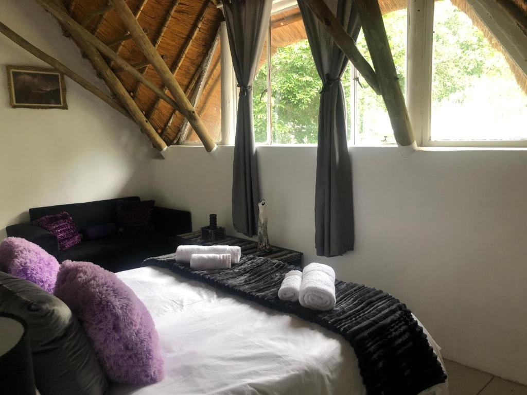 Villa Jullienne - A Home Away From Home - Unit 8