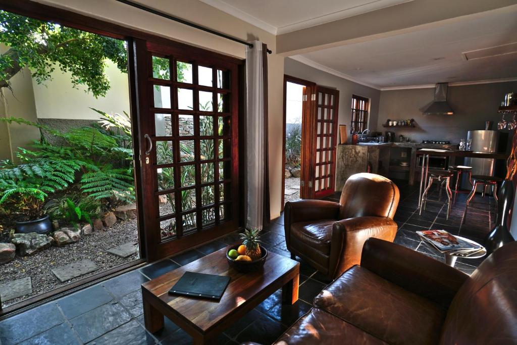 Villa La Mercy Guest Suite, No load shedding or water outages