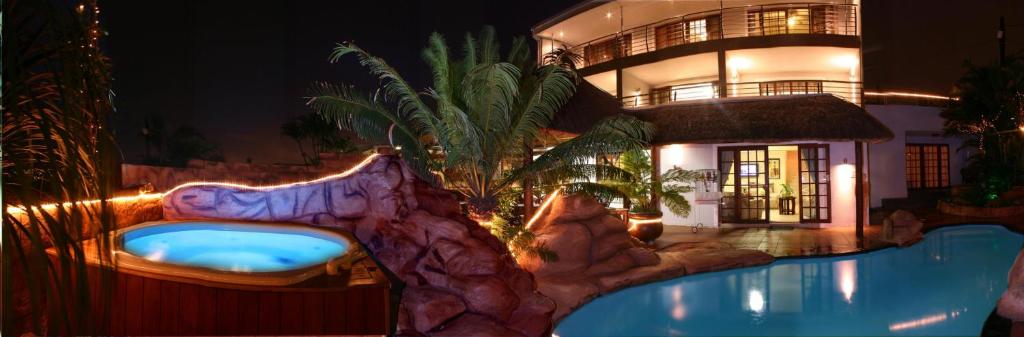 Villa Le View Guesthouse