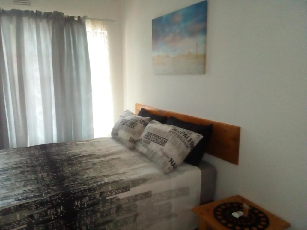 St Lucia Villa Mia 6