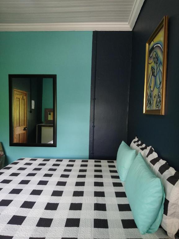 Hostel Villa Nova