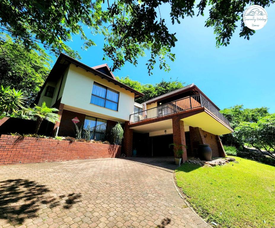Villa P10B - Selborne Golf Estate