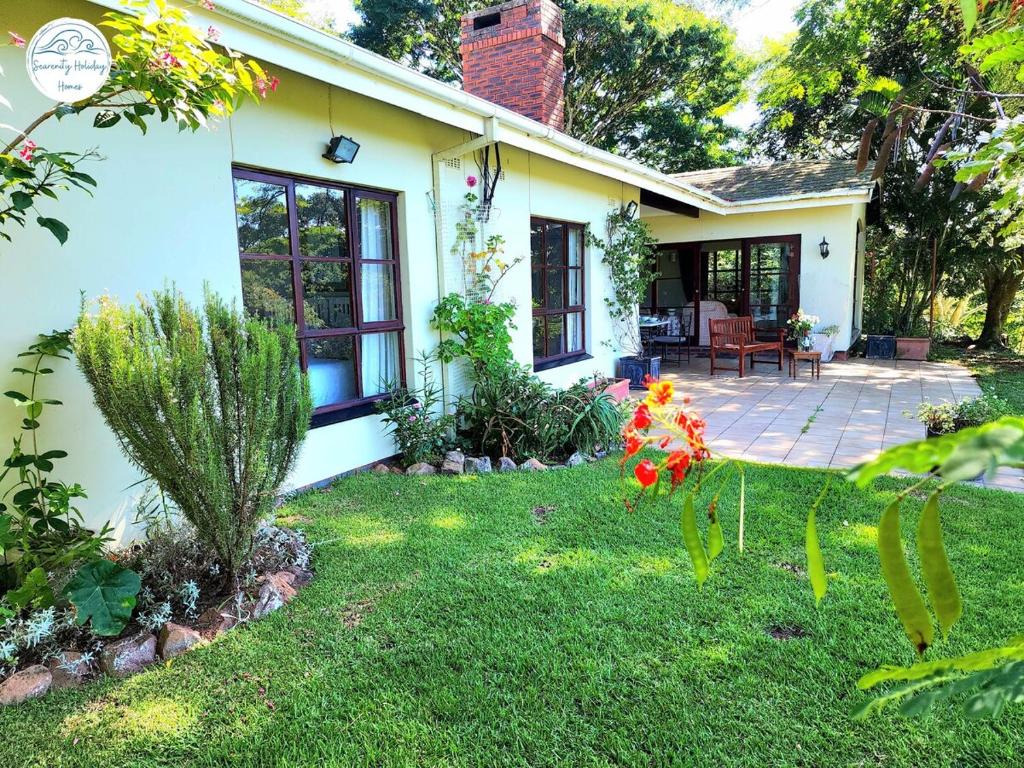Villa P20 - Selborne Golf Estate