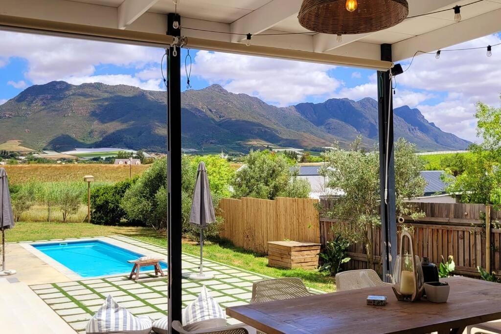 Villa Soleil
