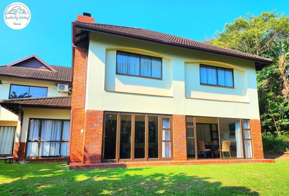 Villa T14 - Selborne Golf Estate