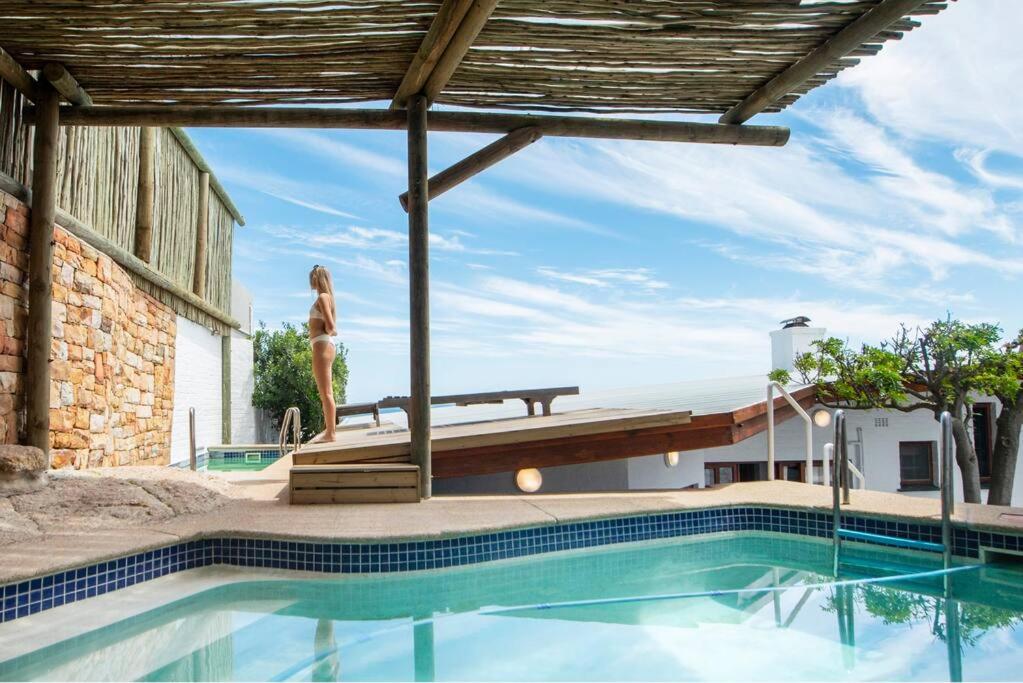 Bantry Bay Home with Atlantic Ocean Views