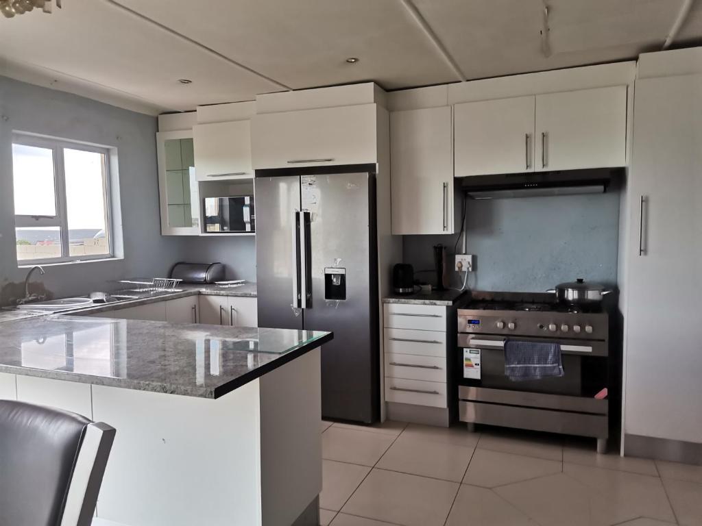 Village Stay Ngcamngeni