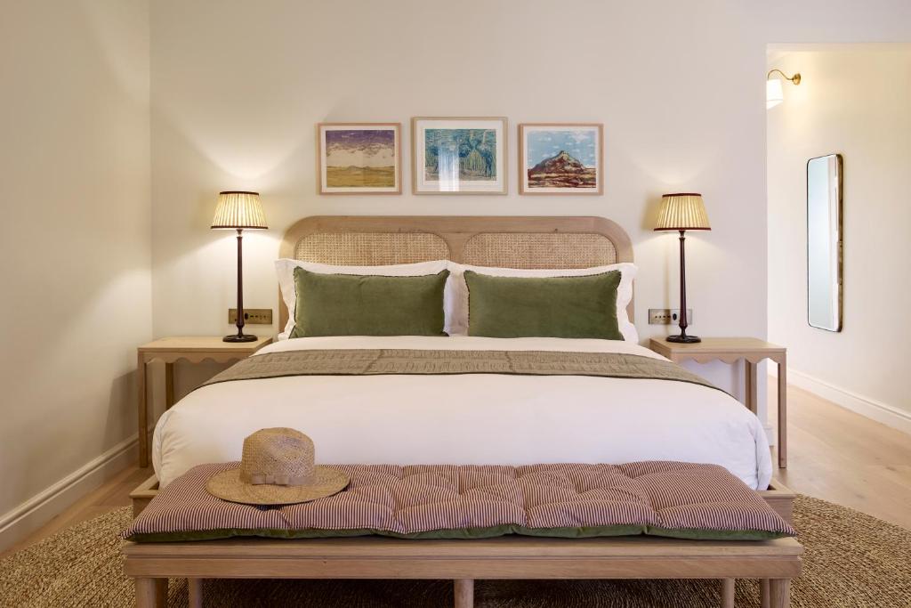 Spier Hotel and Wine Farm