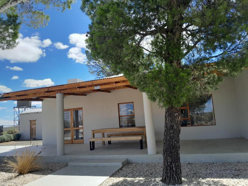 Vischgat farm guest house