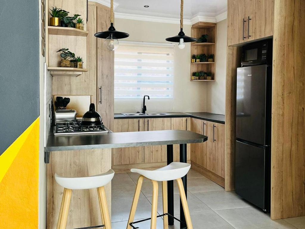Tshepang Apartments Secunda