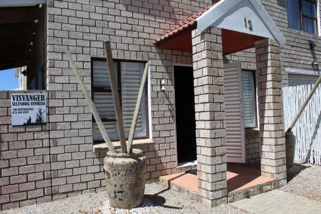 Visvanger self catering