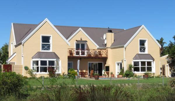 Vlei Lofts