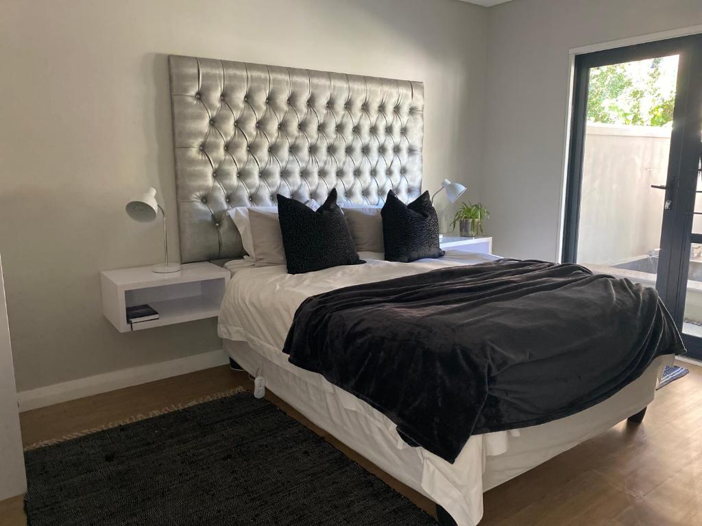 Vygeboom Villa/ Durbanville