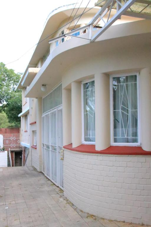 Wampex guest house