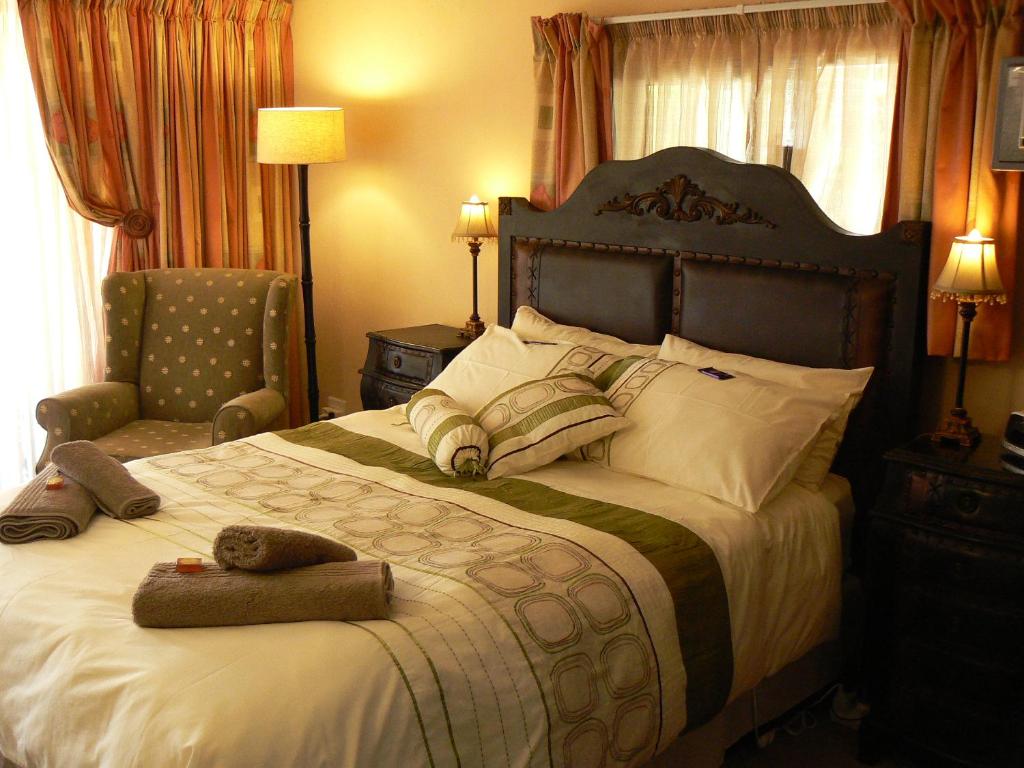 Waterfront Guest House