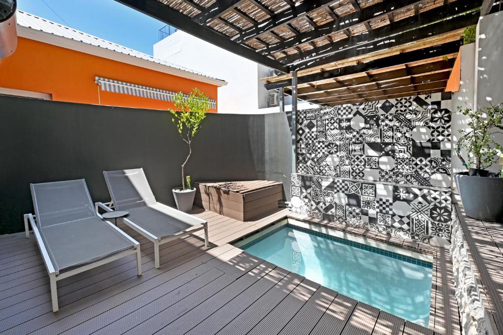 Waterkant Street 108A