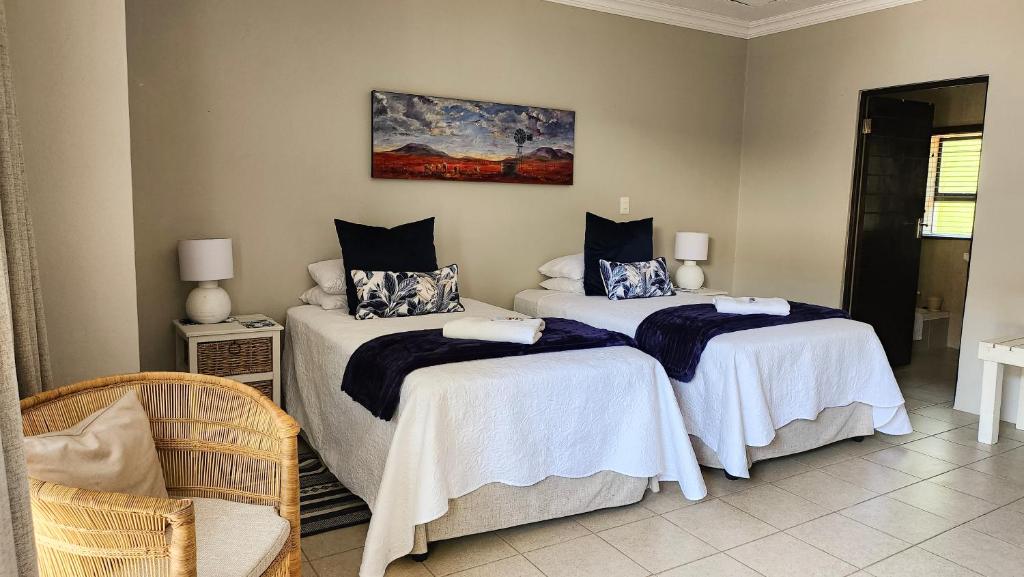 Waterlily Cove Guesthouse
