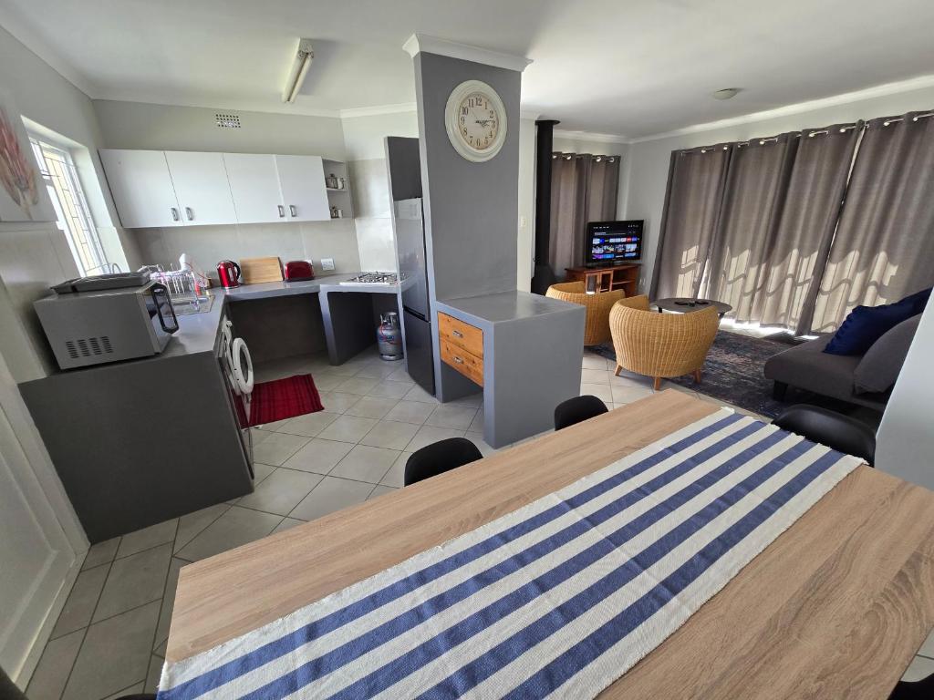 Watershed Self-Catering