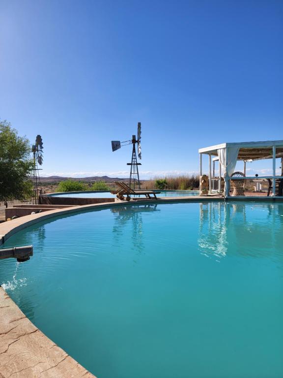 Watervalsrivier Farm