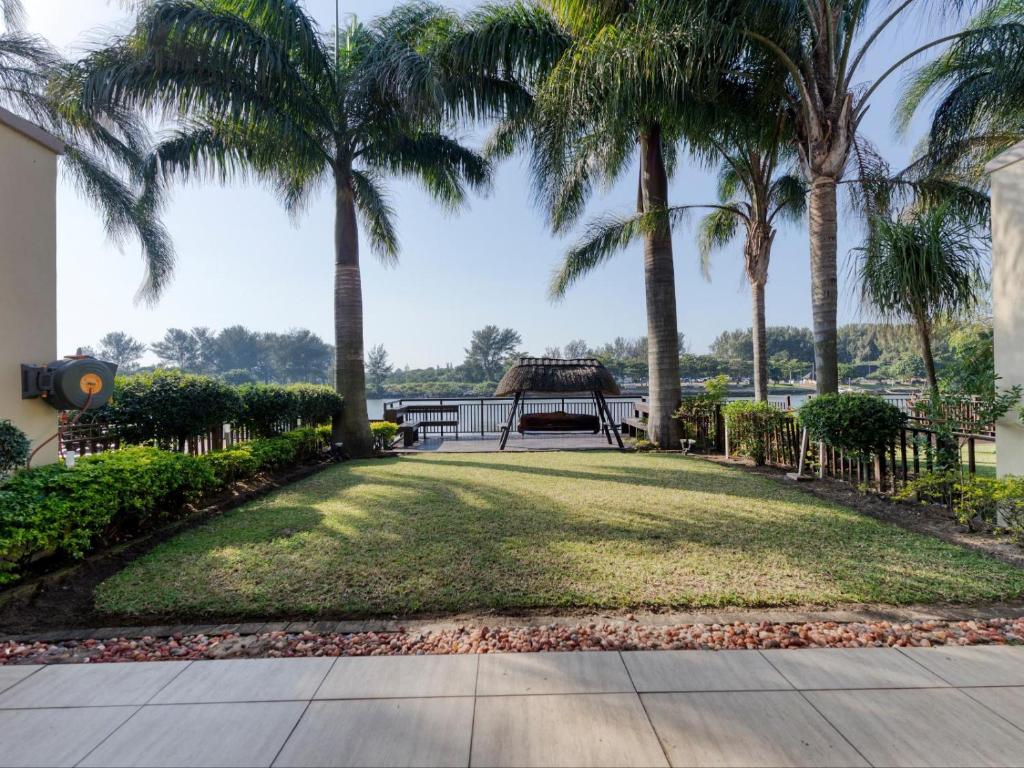 Waterways Estate