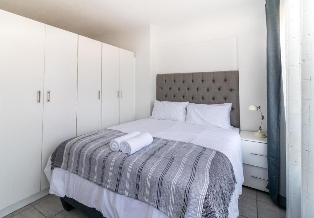 Wavecrest 1002 Holiday Apartment