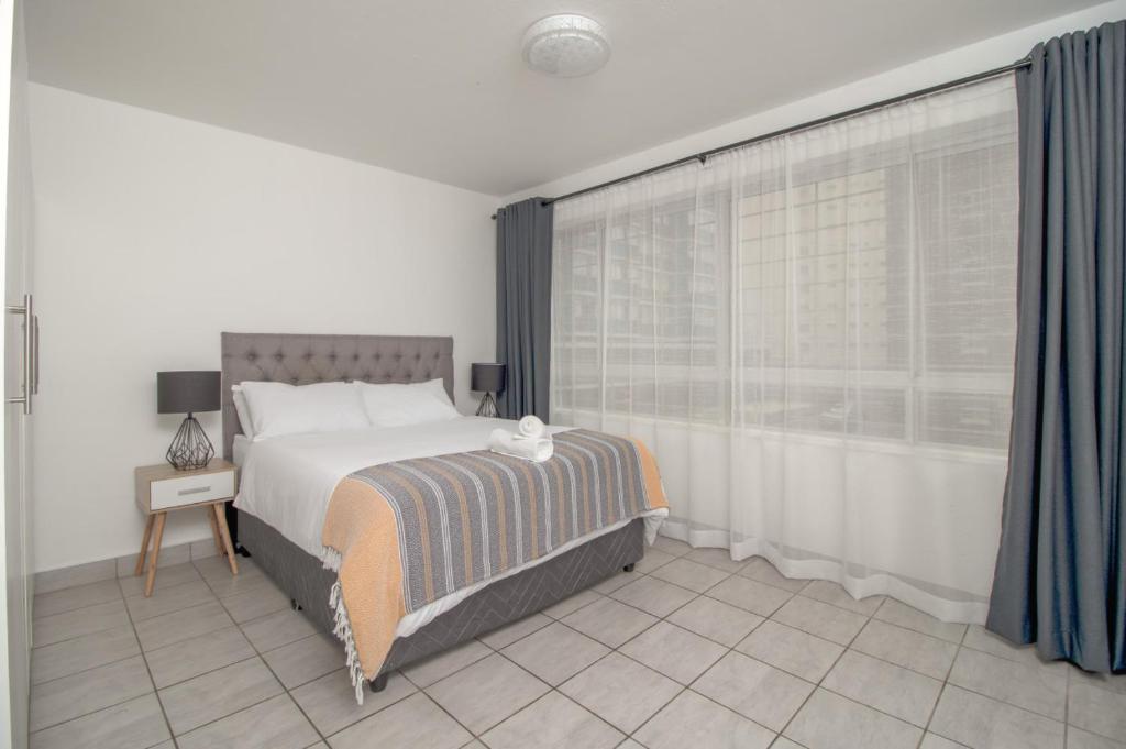 Wavecrest 101 Holiday Apartment
