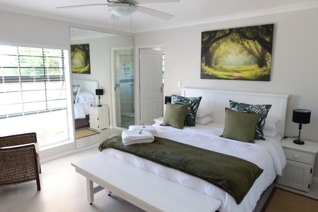 Weaver Lane Country Escape