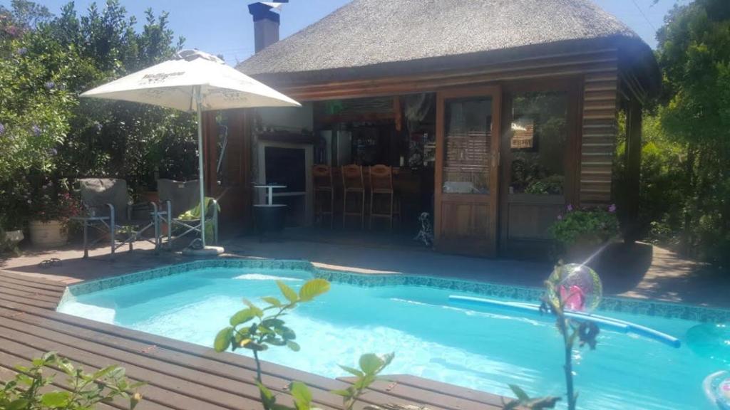 Welbedacht Estate Self catering Accommodation