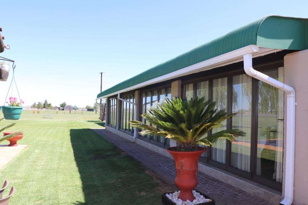 Weltevrede at Vaal