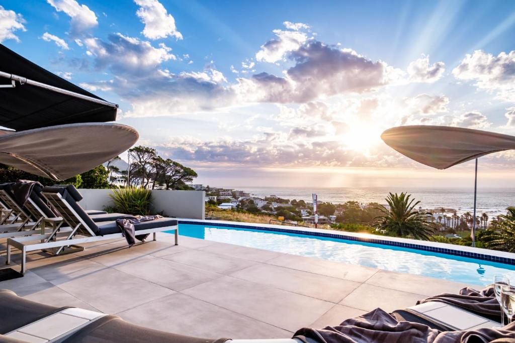 Wescamp Villa