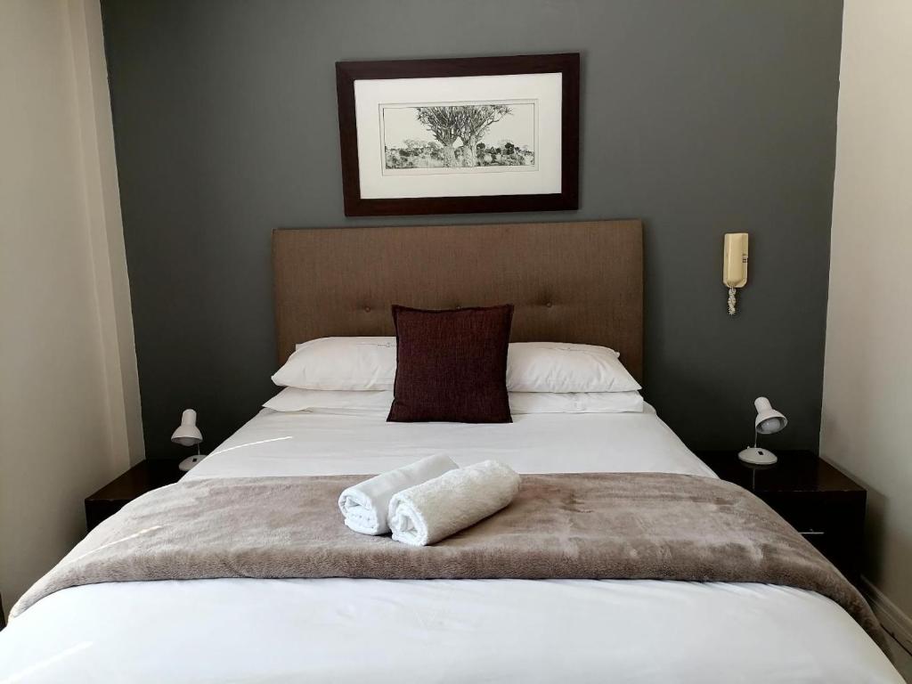 Westpoint Sandton Emabheleni Executive Suites