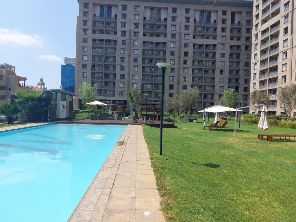 Westpoint Sandton Executive Suites