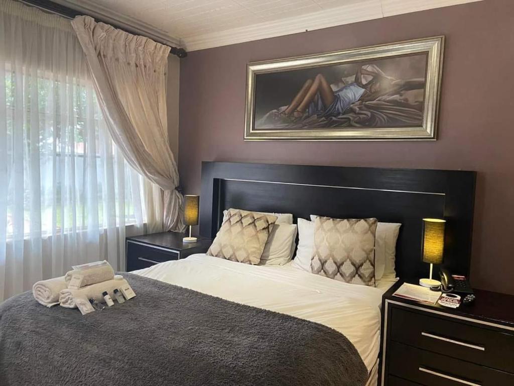 Whitehouse Lodge Benoni