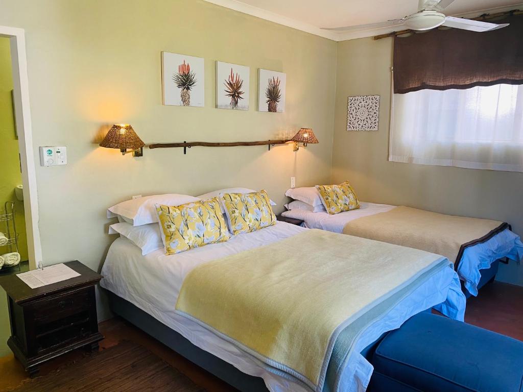 Wild Fig Guesthouse