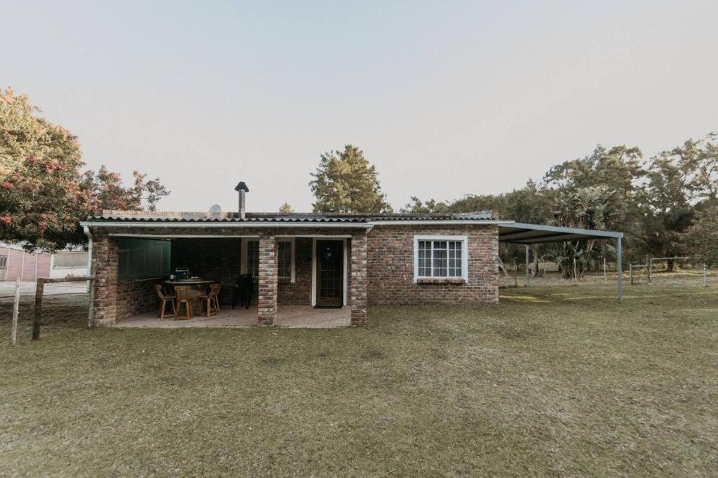 Wild Paradise Farmstay