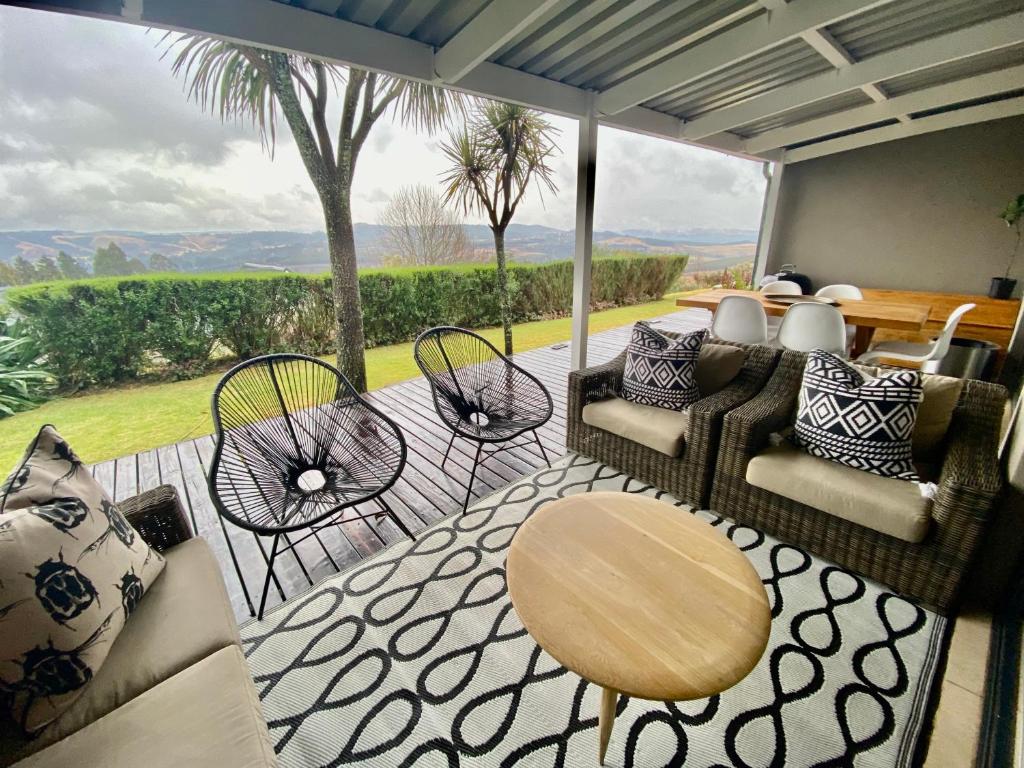 WildCroft 20