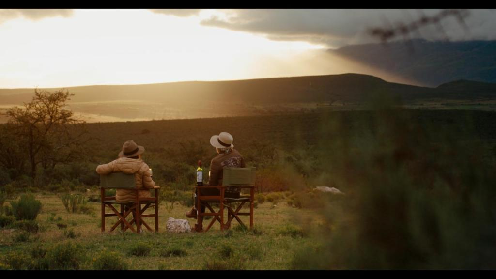 Wildehondekloof Game Lodge
