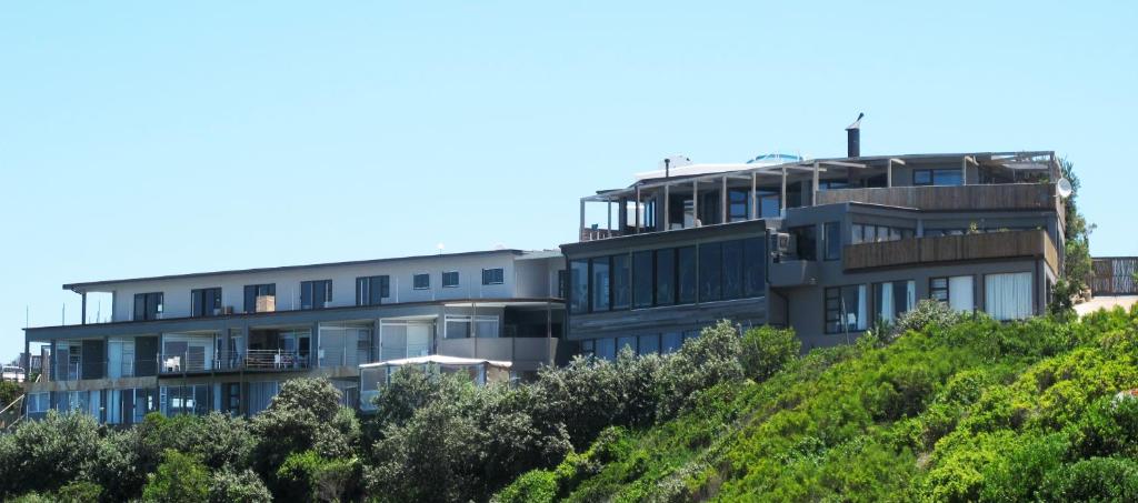 Wilderness Beach Views