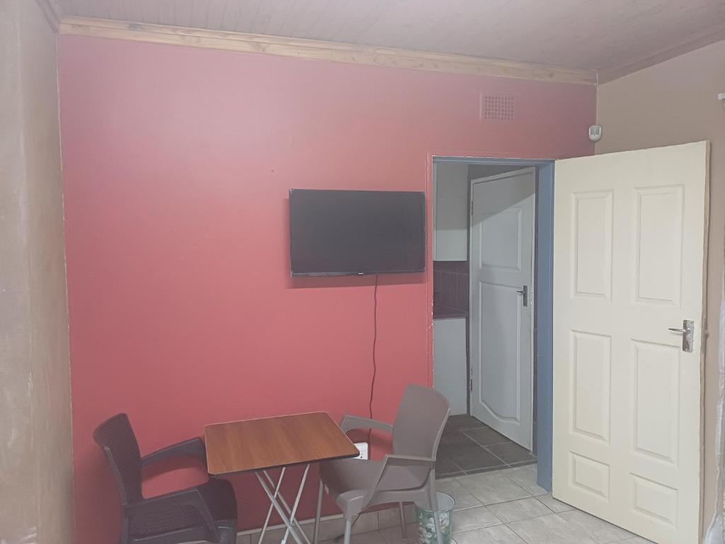 Willow guest house