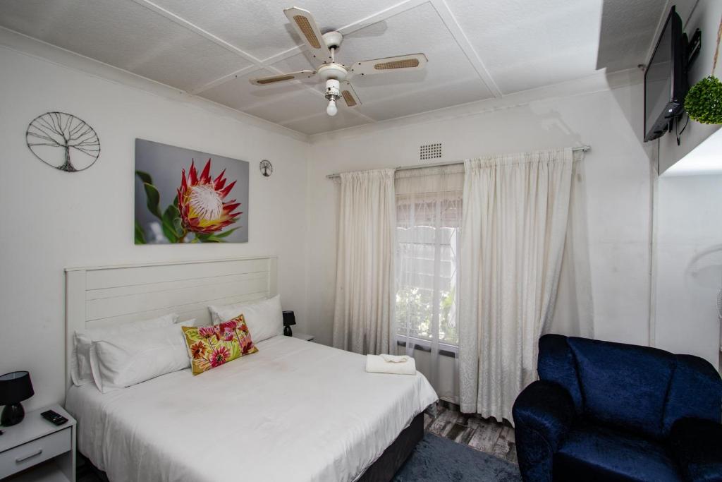 WILLOW GUEST HOUSE