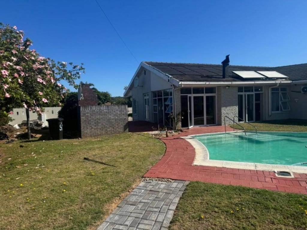 Willow Rose self catering
