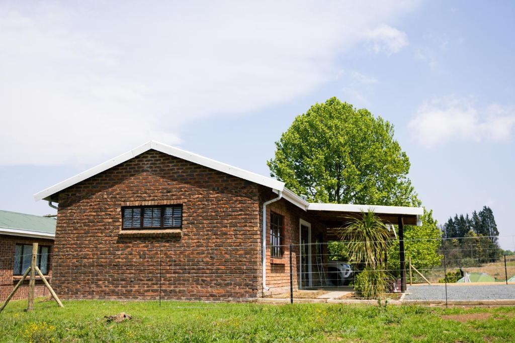 Willowdale Farm Cottage 2