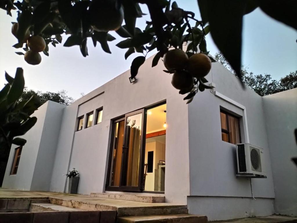 Witrivier Farmstay Self-Catering