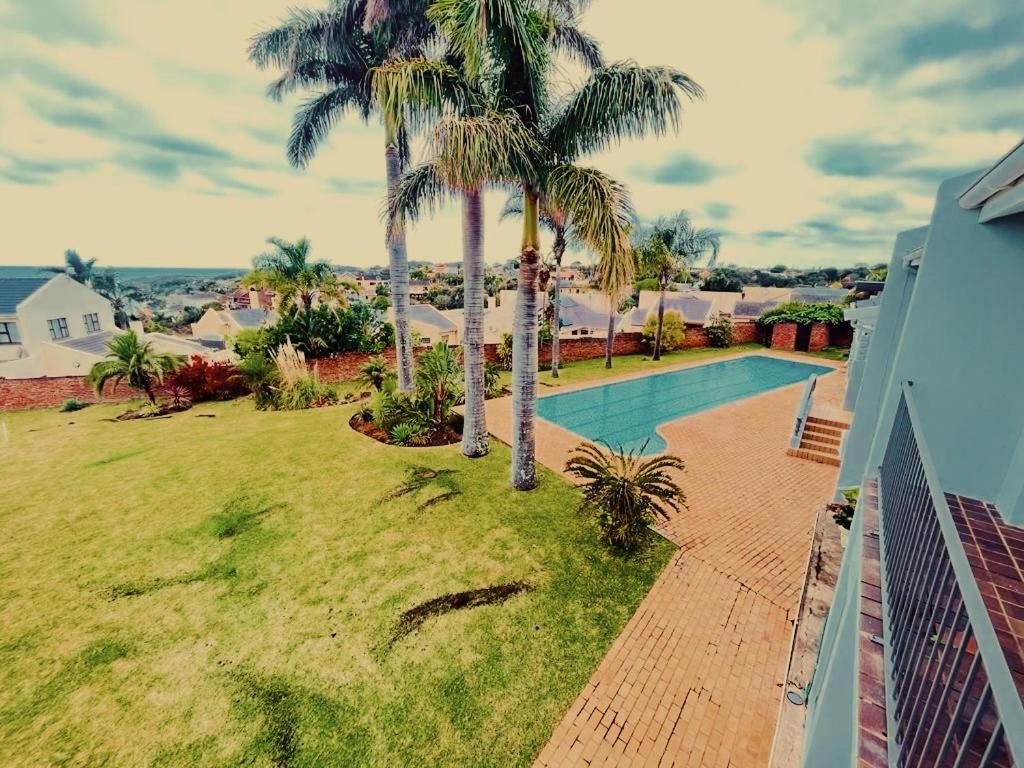 Wokuphumla