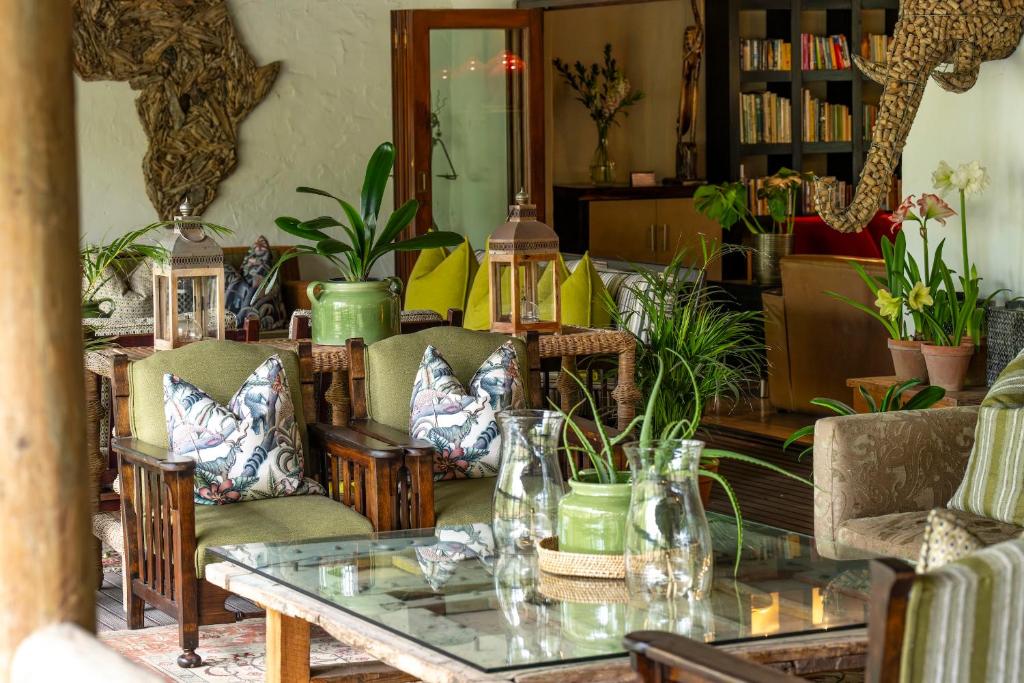 Woodall Country House and Spa