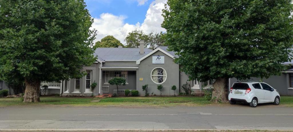 XG Guesthouse