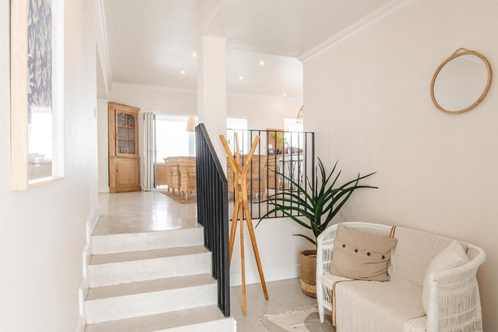 Yzer Beach House