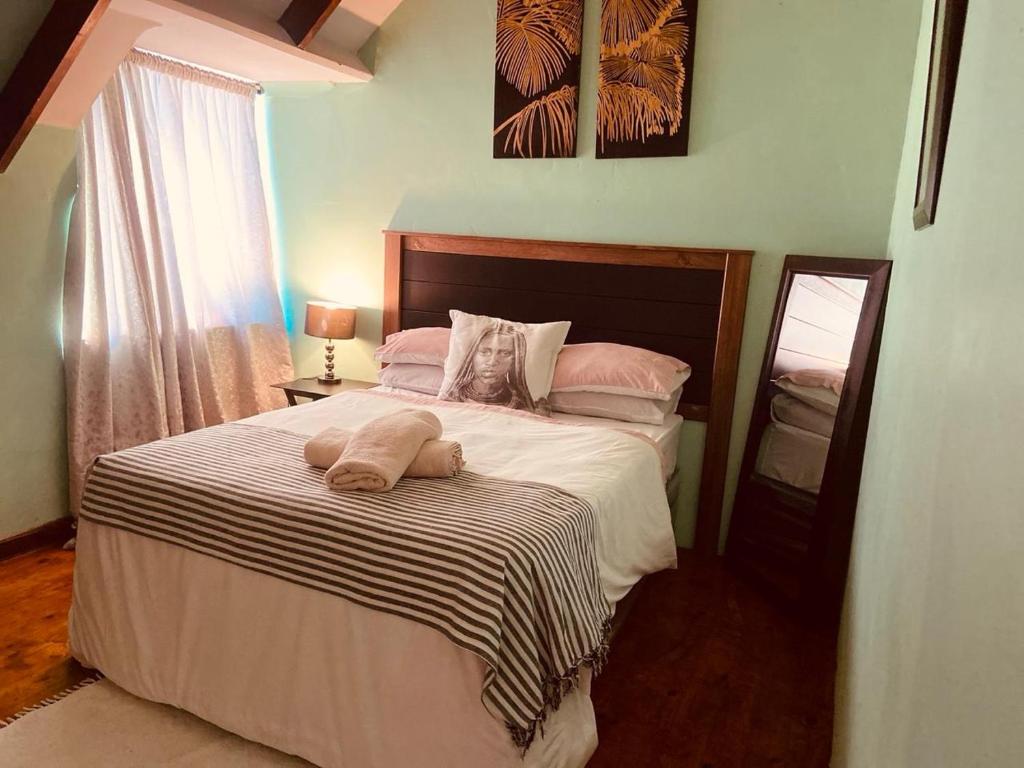 Zagorski’s Bed and breakfast