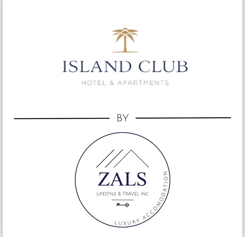 ZALS -Luxury Accommodation Island Club Century City