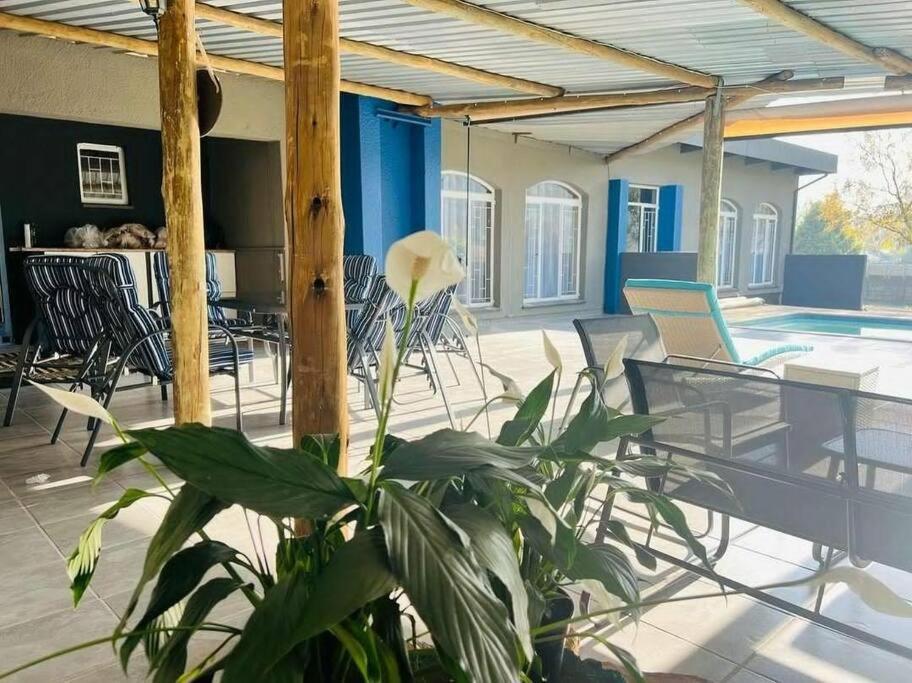 Zamambongi Guest House 2B